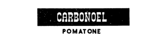 CARBONOEL POMATONE logo