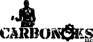 CARBONOKS LLC logo
