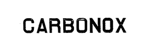 CARBONOX logo
