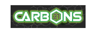 CARBONS 21 logo