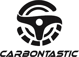 CARBONTASTIC logo