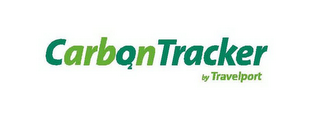 CARBONTRACKER 2 BY TRAVELPORT