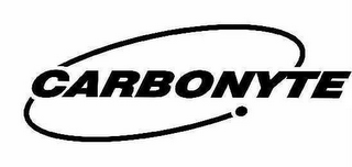 CARBONYTE logo