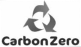 CARBONZERO logo