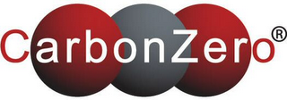 CARBONZERO logo