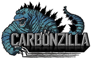 CARBONZILLA logo