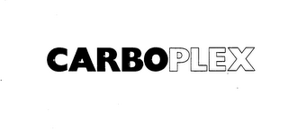 CARBOPLEX logo