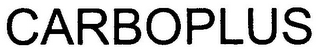 CARBOPLUS logo