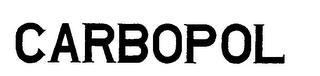 CARBOPOL logo