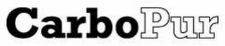 CARBOPUR logo