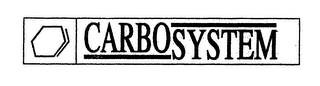 CARBOSYSTEM logo