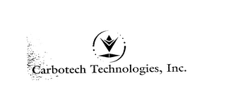 CARBOTECH TECHNOLOGIES, INC. logo