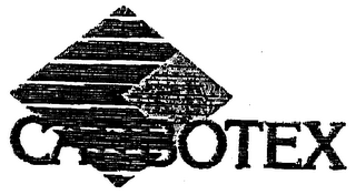 CARBOTEX logo