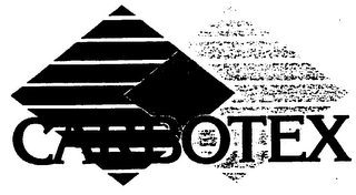 CARBOTEX logo