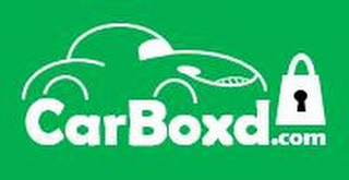 CARBOXD.COM logo