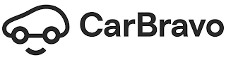 CARBRAVO logo