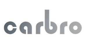 CARBRO logo