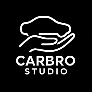 CARBRO STUDIO logo
