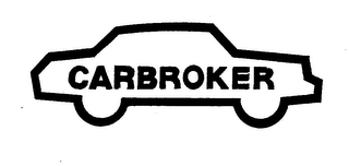CARBROKER logo