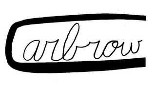 CARBROW logo