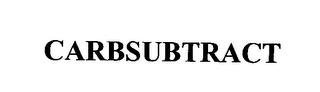 CARBSUBTRACT logo