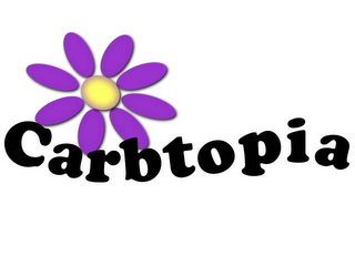 CARBTOPIA logo