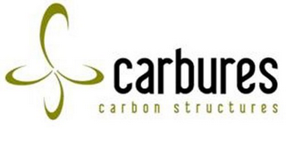 CARBURES CARBON STRUCTURES logo