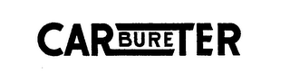 CARBURETER logo