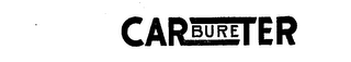 CARBURETER logo