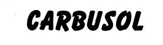CARBUSOL logo