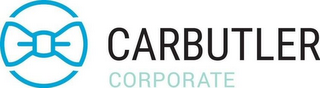CARBUTLER CORPORATE logo