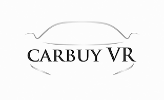 CARBUY VR logo