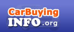 CARBUYING INFO.ORG logo
