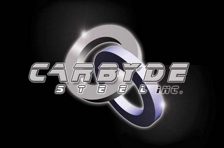 CARBYDE STEEL INC. logo