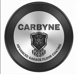 CARBYNE ADVANCED GARAGE FLOOR COATING logo