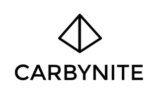 CARBYNITE logo
