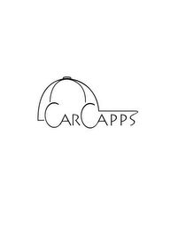 CARCAPPS logo