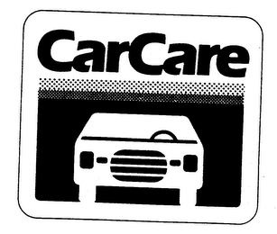CARCARE logo