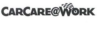 CARCARE@WORK logo