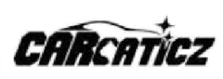 CARCATICZ logo