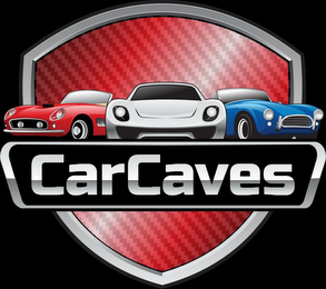 CARCAVES logo