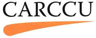CARCCU logo