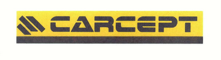 CARCEPT logo