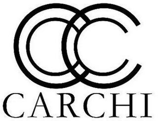 CARCHI logo