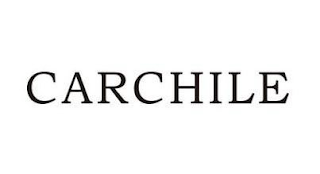 CARCHILE logo