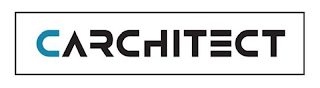 CARCHITECT logo