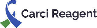 CARCI REAGENT logo