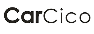 CARCICO logo