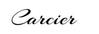 CARCIER logo