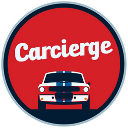 CARCIERGE logo